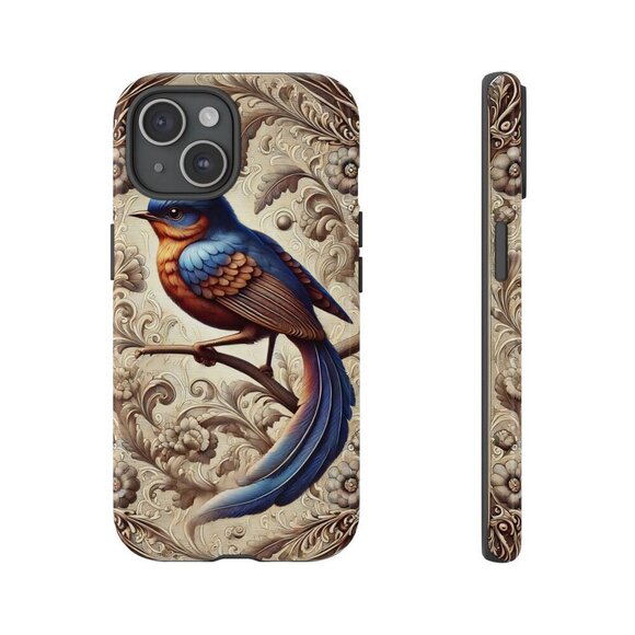 iPhone 16 Pro Max phone case, MARPC1092 - Picture 3 of 8